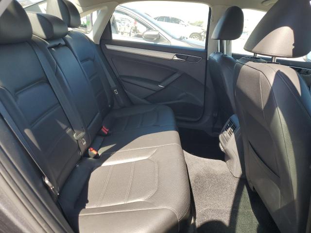 2019 VOLKSWAGEN PASSAT WOL 1VWLA7A33KC005395