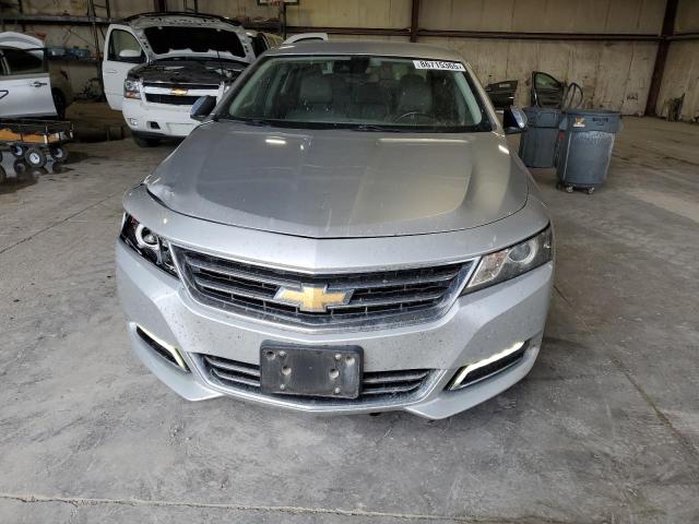 2017 CHEVROLET IMPALA PRE - 2G1145S34H9137711