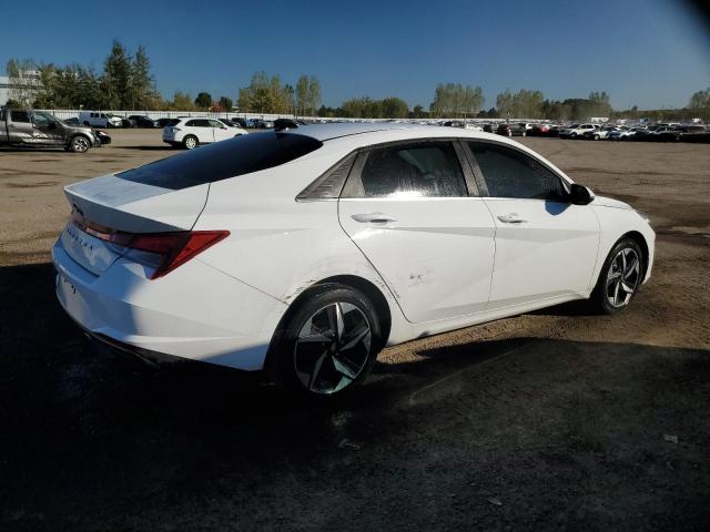 2023 HYUNDAI ELANTRA SE KMHLN4AG8PU459566