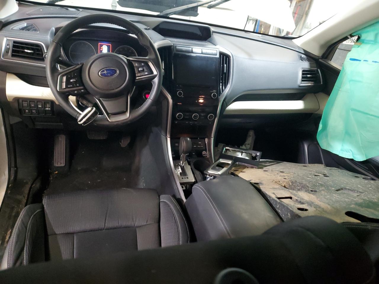 SUBARU ASCENT PREMIUM