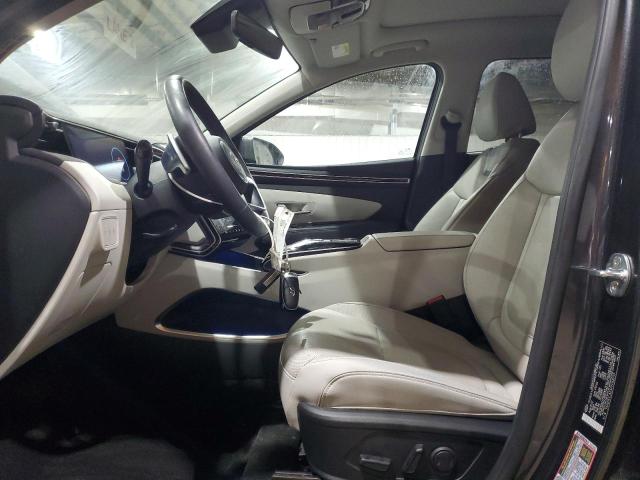 2023 HYUNDAI TUCSON LIM - 5NMJECAE5PH168759