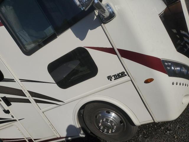 2018 FORD HURRICANE #3268617955