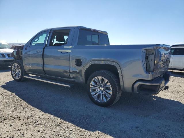 2022 GMC SIERRA LIMITED K1500 DENALI 3GTU9FEL1NG141627