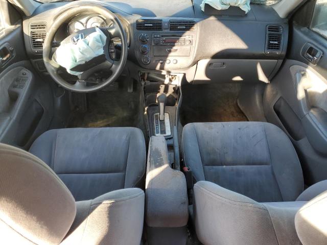 2003 HONDA CIVIC EX #3290111260