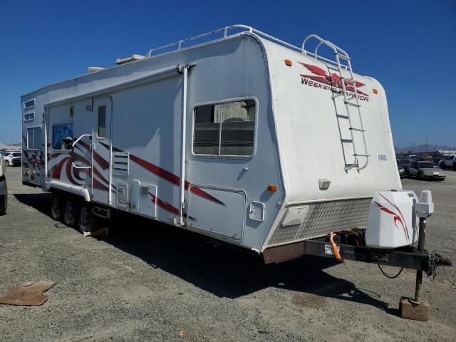 Global Auto Auctions: 2006 WEEKEND WARRIOR