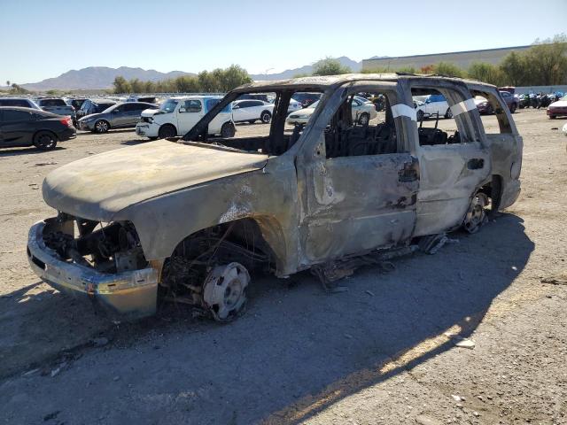Global Auto Auctions: 2003 CHEVROLET TAHOE C150