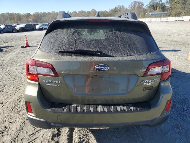 2017 SUBARU OUTBACK 2. - 4S4BSAKC9H3270916