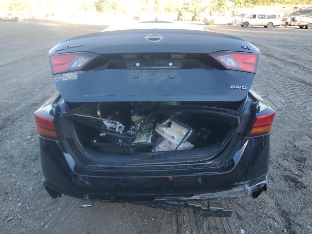 2024 NISSAN ALTIMA SV 1N4BL4DW6RN353032