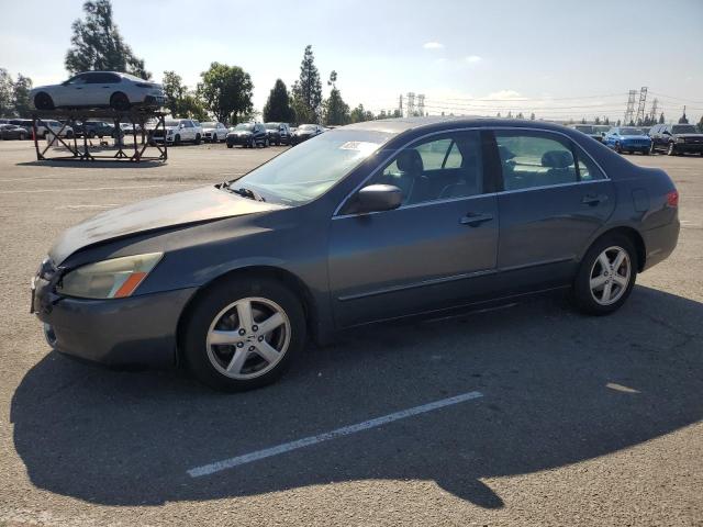 Global Auto Auctions: 2005 HONDA ACCORD EX