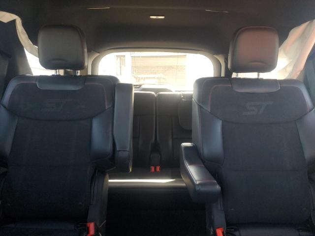 2025 FORD EXPLORER S #3297162500