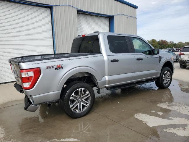 2022 FORD F150 SUPER - 1FTEW1EP6NKE62817