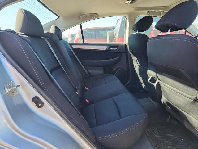 2015 SUBARU LEGACY 2.5 - 4S3BNBD61F3022455