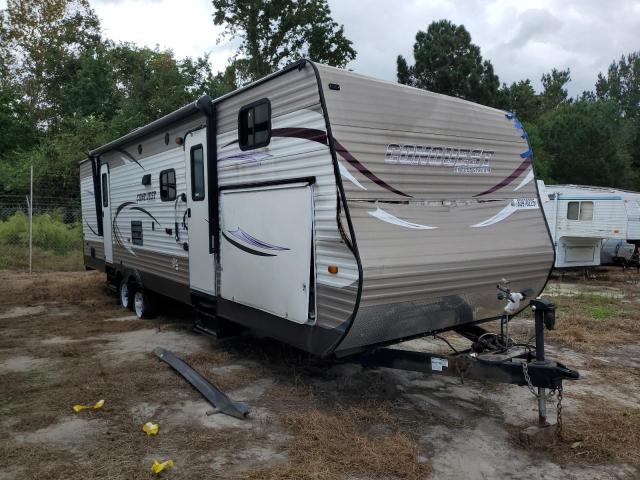 GULF CONQUEST CONQUEST SUPREME