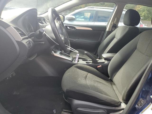 2018 NISSAN SENTRA S #3297173877