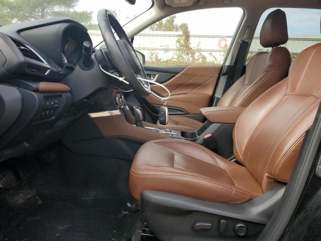 2020 SUBARU FORESTER T - JF2SKAXC7LH564986