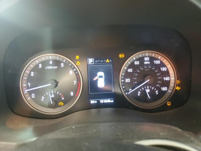 2016 HYUNDAI TUCSON LIM #3279482327