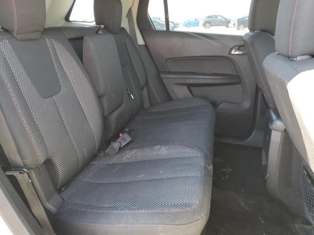 2016 GMC TERRAIN SL #3296431702