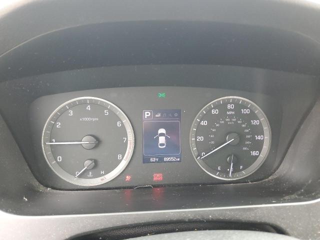 2016 HYUNDAI SONATA - 5NPE24AF6GH428761