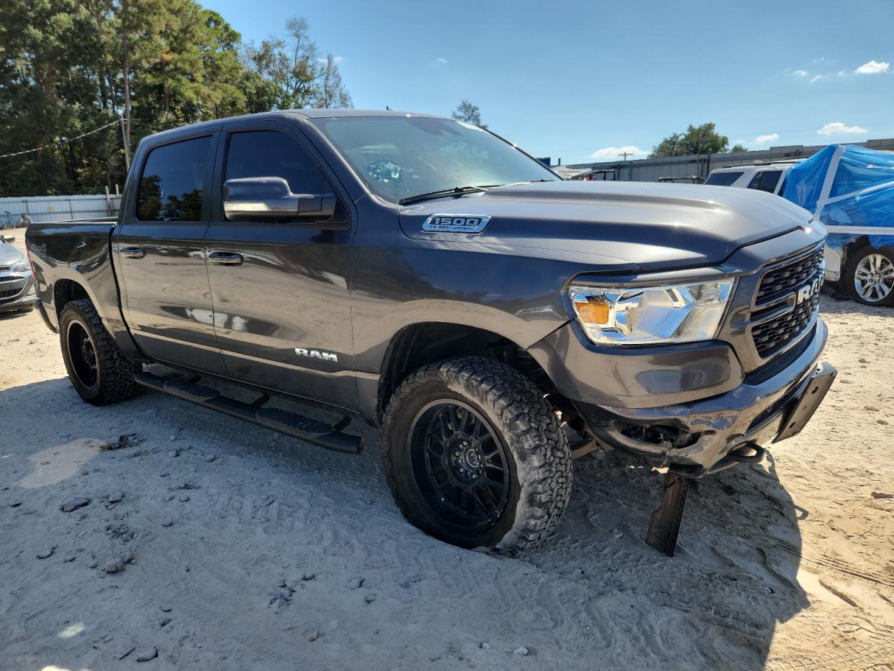 RAM 1500 BIG HORN/LONE STAR