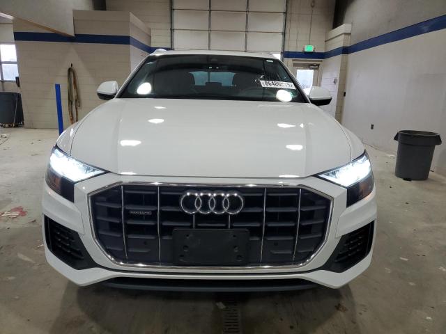 2019 AUDI Q8 PREMIUM WA1AVAF10KD018029