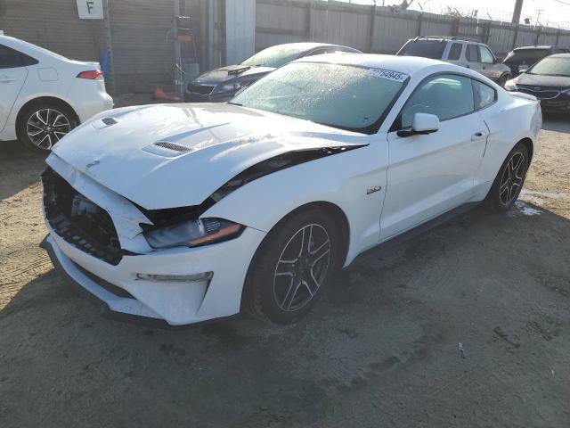 2019 FORD MUSTANG GT - 1FA6P8CF3K5106216