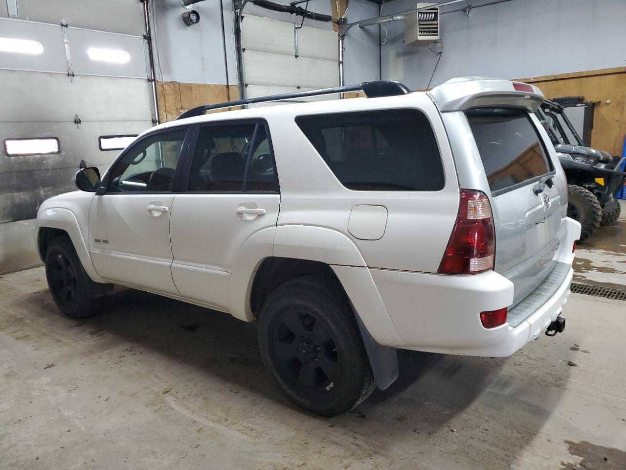 Lot #3274742871 2005 TOYOTA 4RUNNER SR