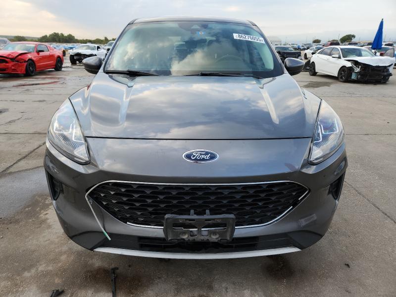 2021 FORD ESCAPE SE - 1FMCU0G66MUA13342