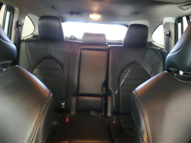 2022 TOYOTA HIGHLANDER XLE #3304751910