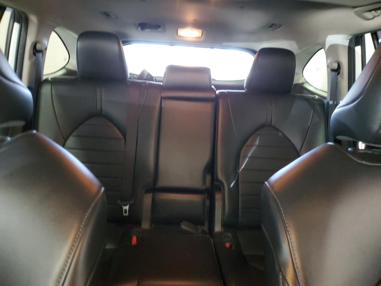 TOYOTA HIGHLANDER XLE