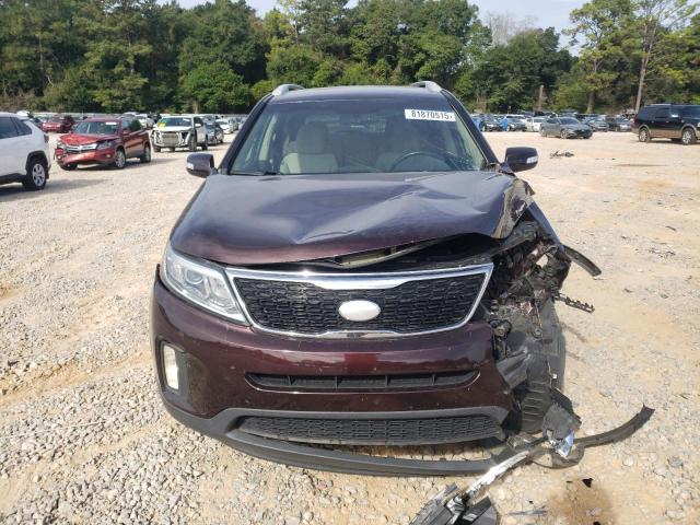 2015 KIA SORENTO LX #3286683284