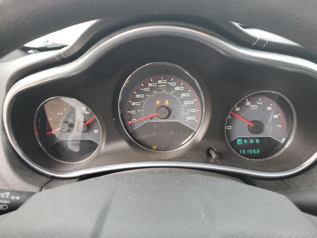 2014 DODGE AVENGER SE #3284954944