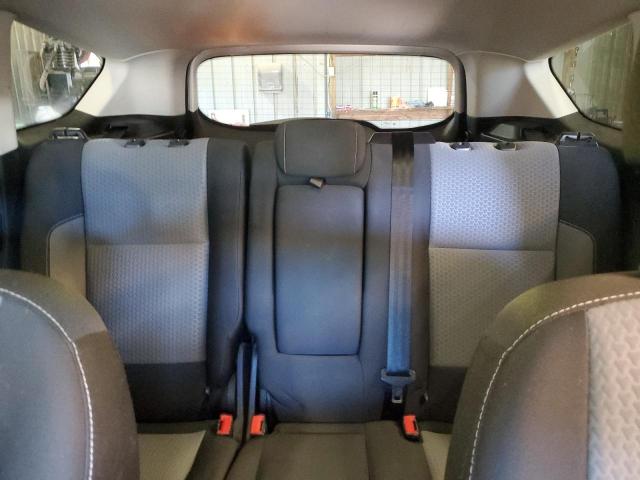 2017 FORD ESCAPE SE #3260485571