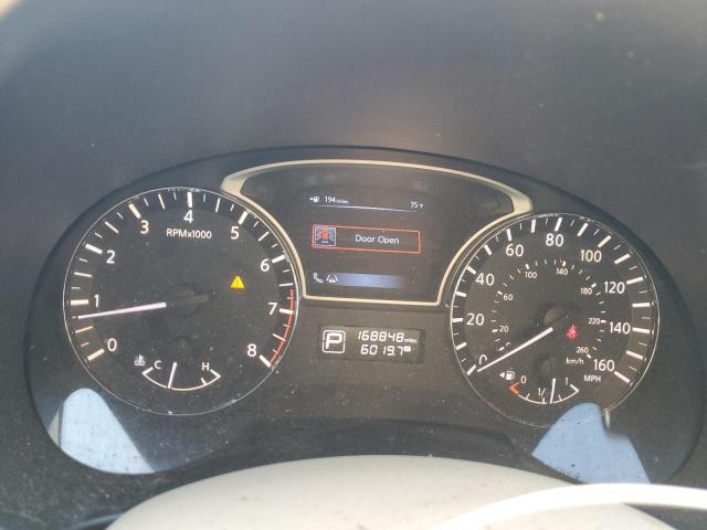 2013 NISSAN ALTIMA 2.5 - 1N4AL3AP6DN582421