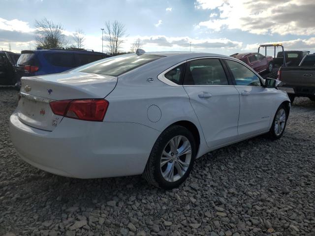 2014 CHEVROLET IMPALA LT #3290305246