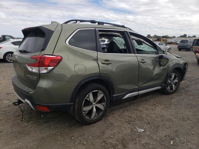 2020 SUBARU FORESTER TOURING #3302631045