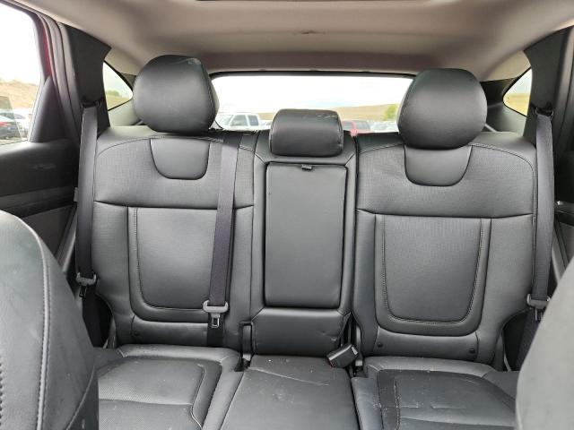 2025 HYUNDAI TUCSON LIM 5NMJECDE7SH518185