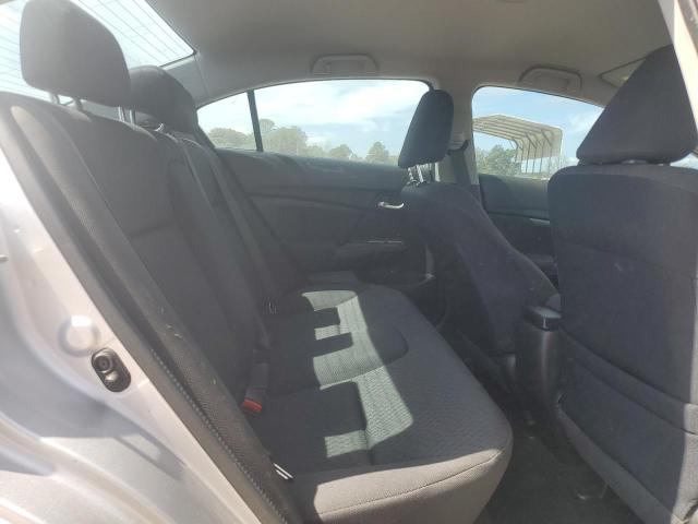 2014 HONDA CIVIC LX - 19XFB2F54EE076659