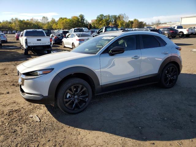 2025 MAZDA CX-30 SELE #3316715406