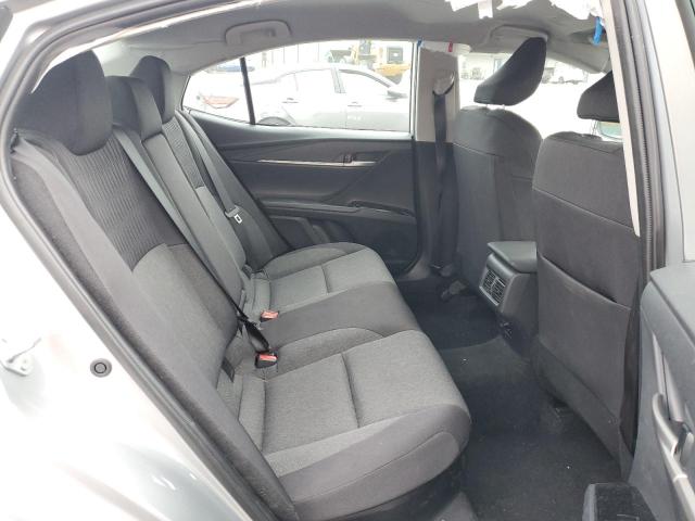 2025 TOYOTA CAMRY XSE - 4T1DAACK3SU091628