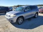 Lot #3315846165 2008 TOYOTA HIGHLANDER HYBRID LIMITED