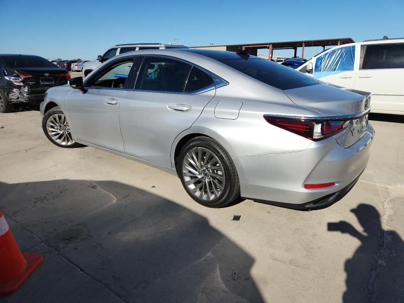 2019 LEXUS ES 350 - 58ABZ1B10KU037284