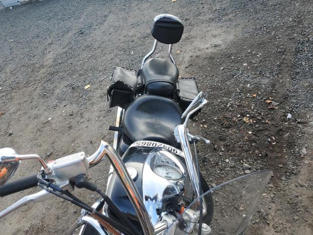 2001 YAMAHA XV1600 AL - JYAVP02E51A013201