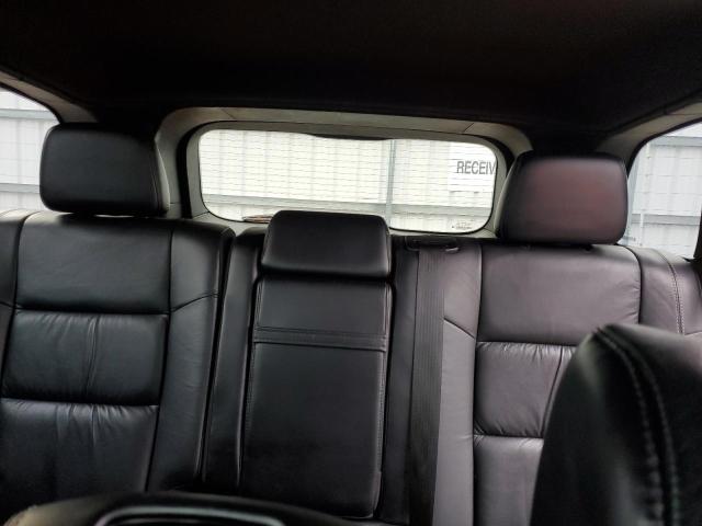 2014 JEEP GRAND CHER - 1C4RJFBG6EC254979