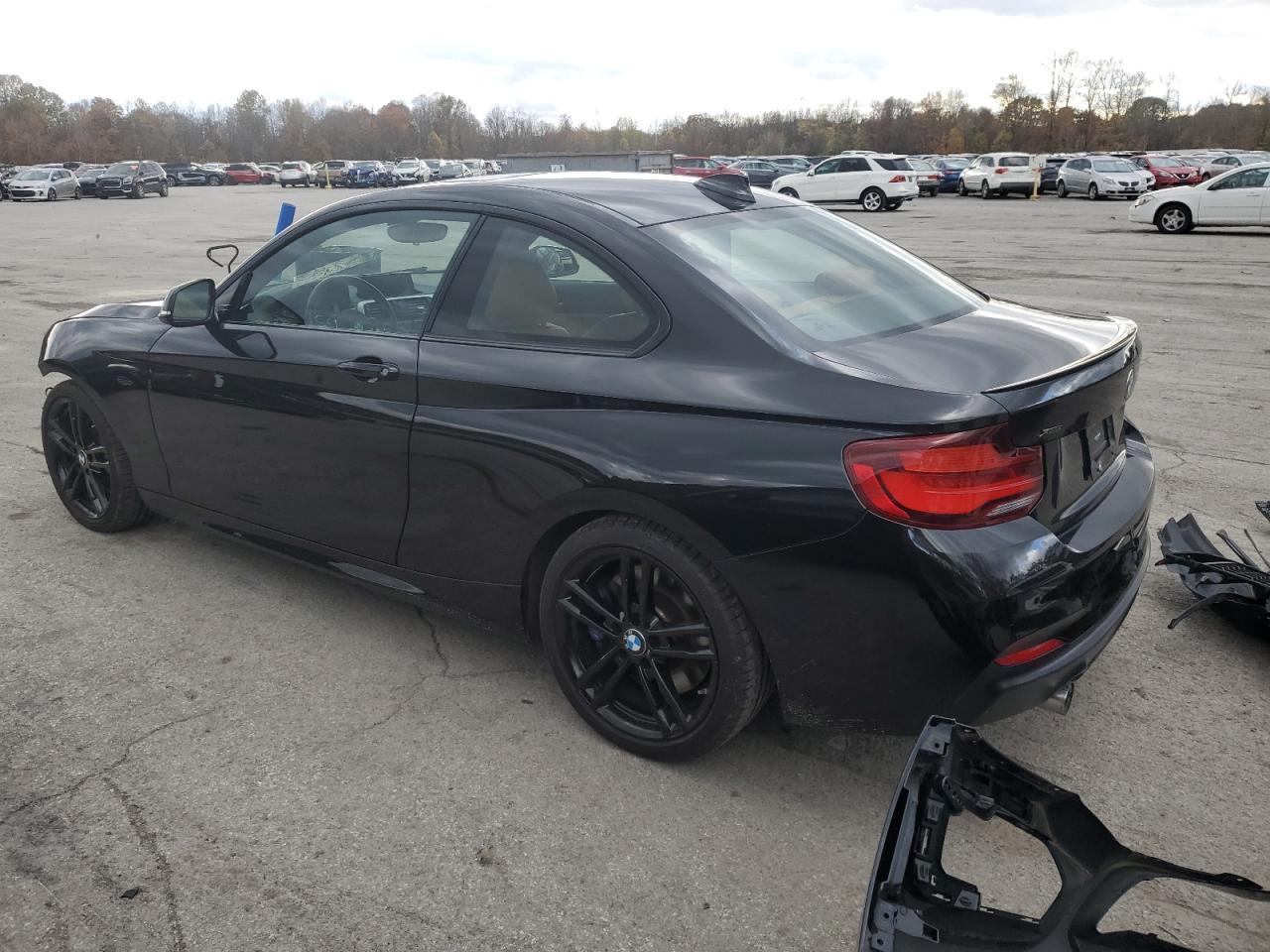 BMW M2 M240XI