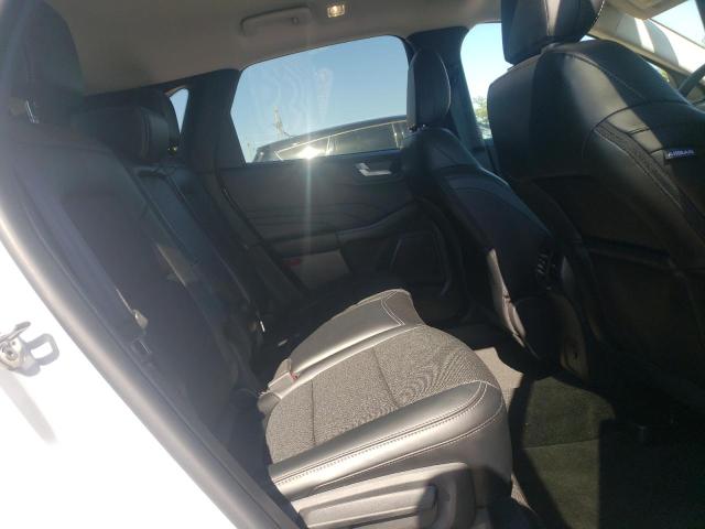 2025 FORD ESCAPE - 1FMCU0E1XSUA40032