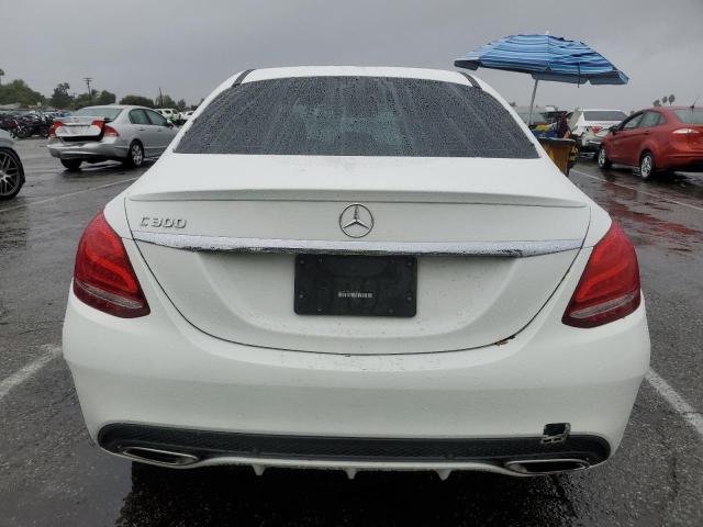 2018 MERCEDES-BENZ C 300 55SWF4JB2JU247375