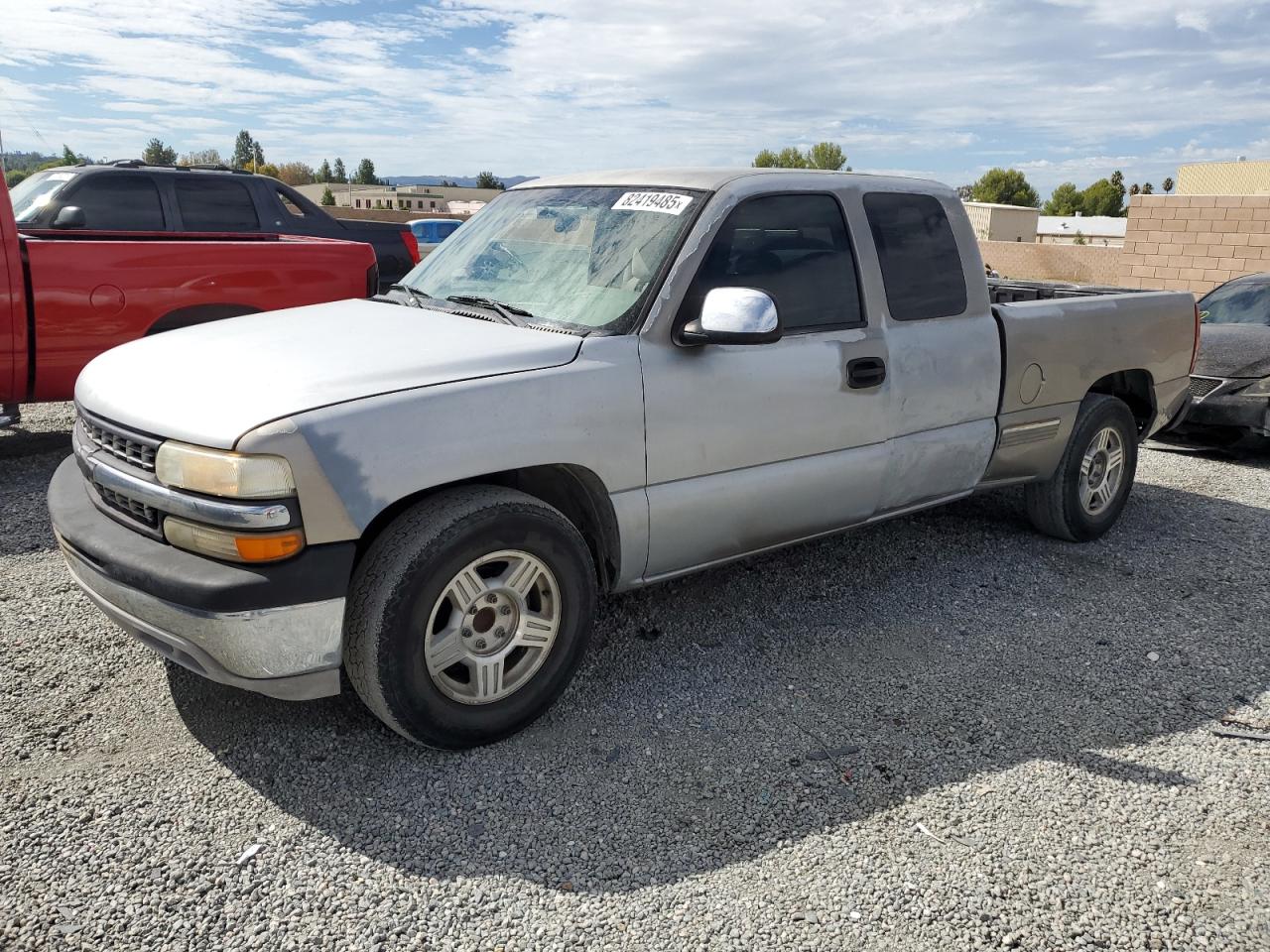 Vehicle photo