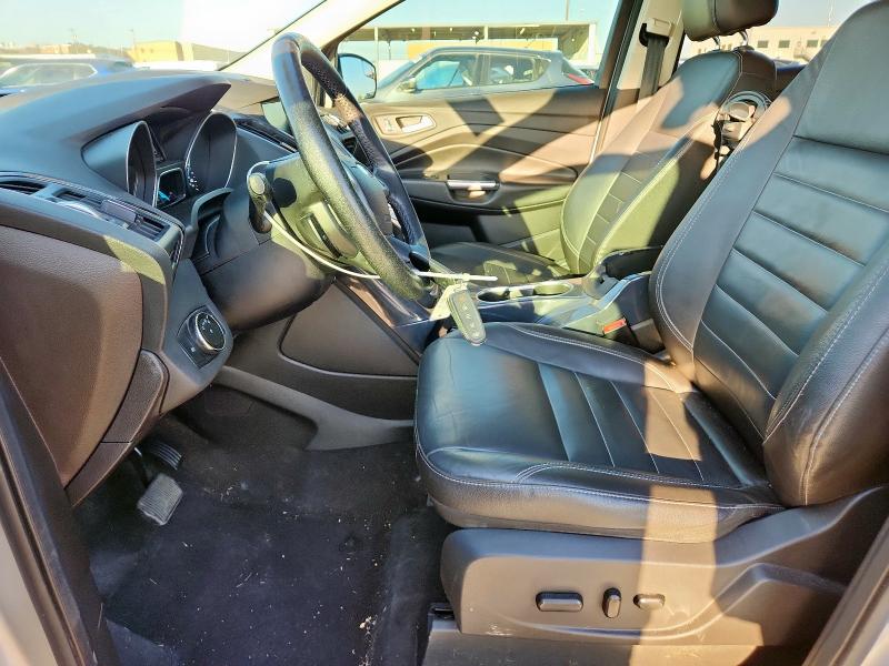 2014 FORD ESCAPE TIT - 1FMCU0J90EUA37737