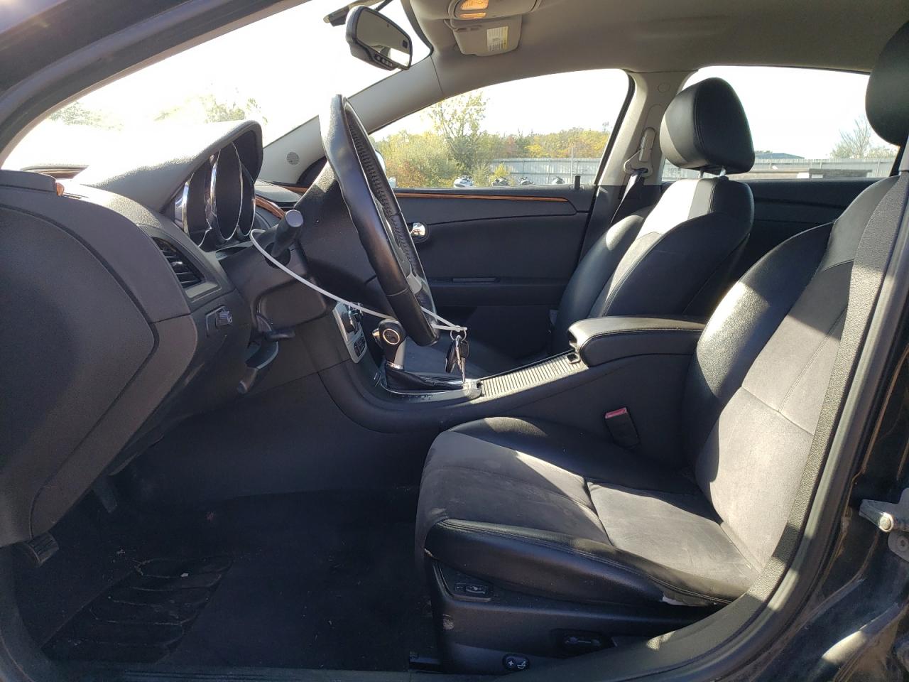 CHEVROLET MALIBU 2LT