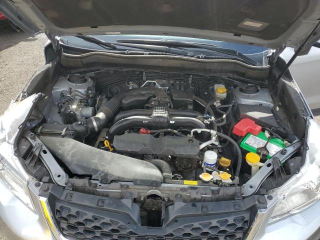 2015 SUBARU FORESTER 2.5I PREMIUM - JF2SJAFC2FH559039